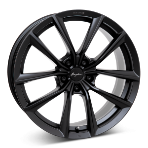 Breyton BR-I M.Blk Breyton BR-I M.Blk