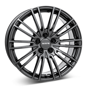 Nitro Turismo FF G.Grey Nitro Turismo FF G.Grey