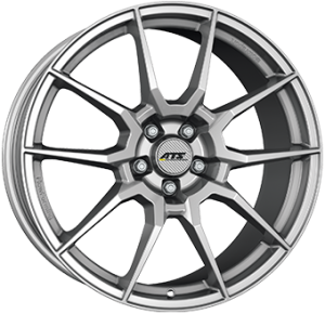 ATS RACELIGHT Hyper Silver ATS RACELIGHT Hyper Silver