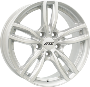 ATS EVOLUTION Silver ATS EVOLUTION Silver
