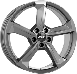 ATS AUVORA Anthracite ATS AUVORA Anthracite