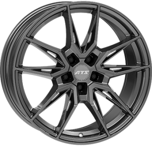 ATS FORCE Anthracite ATS FORCE Anthracite