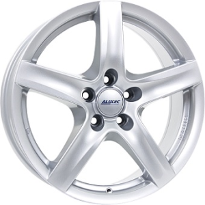 ALUTEC GRIP Silver ALUTEC GRIP Silver
