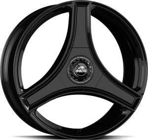 Antera A123 Piano Black Antera A123 Piano Black