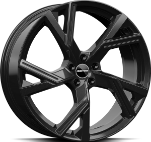 Gmp Angel Gloss Black
