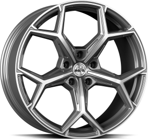 Antera A101 Moon Gray Diam