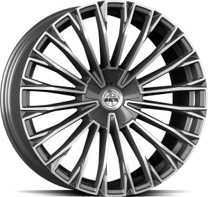 Antera A103 Moon Gray Diam Antera A103 Moon Gray Diam