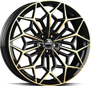 Antera A105 Piano Black Champagne Antera A105 Piano Black Champagne