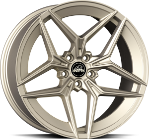 Antera A107 Satin Champagne Antera A107 Satin Champagne