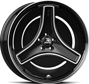 Antera A303 Piano Black Diam Antera A303 Piano Black Diam
