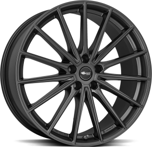 Brock B43 Cosmic Grey Brock B43 Cosmic Grey