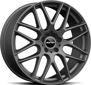 Gmp Berghem Matt Anthracite Gmp Berghem Matt Anthracite