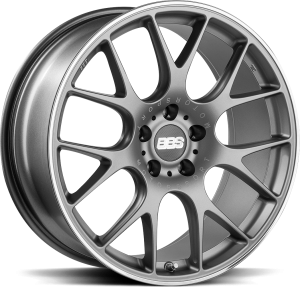 BBS CH-R Satin Titan BBS CH-R Satin Titan