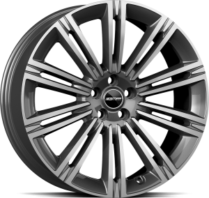 Gmp Experience Anthracite Diam