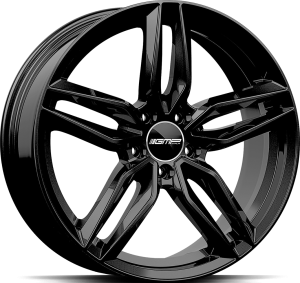 Gmp Fasten Gloss Black Gmp Fasten Gloss Black