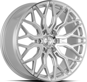 Vossen HF6.3 Silv Pol