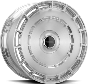 Vossen HF9 Silv Brush