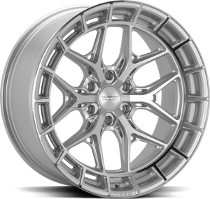 Vossen HFX1 Silv Pol Vossen HFX1 Silv Pol