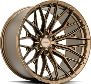 Vossen HFX6 Terra Bronze Vossen HFX6 Terra Bronze