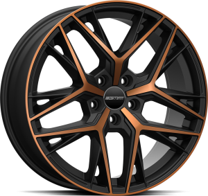 Gmp Lunica Bronze