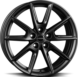 Borbet LX19 Black Matt