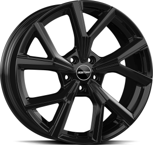 Gmp Mentor Gloss Black Gmp Mentor Gloss Black