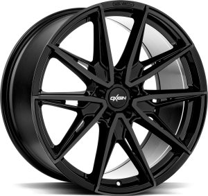 Carmani 30 Oxheat Black Matt Carmani 30 Oxheat Black Matt