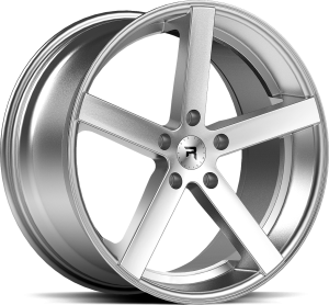 R-Series R1 Silver R-Series R1 Silver
