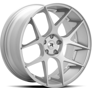 R-Series R2 Silver R-Series R2 Silver