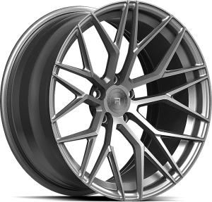 R-Series R9 Matte Graphite R-Series R9 Matte Graphite