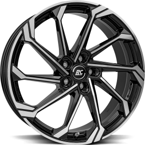 Brock RC36 Black Full Pol Brock RC36 Black Full Pol