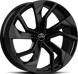 Gmp Rebel Gloss Black Gmp Rebel Gloss Black