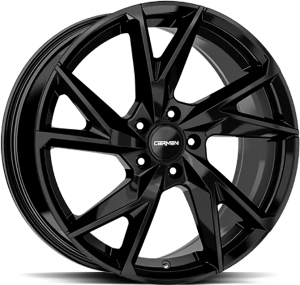 Carmani Rudi Black Carmani Rudi Black