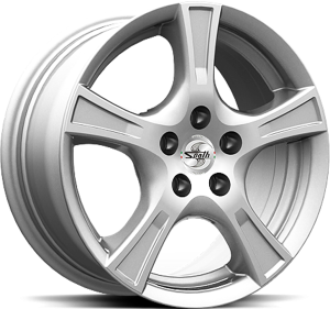 Spath SP01 Trailer Chrome Silv Spath SP01 Trailer Chrome Silv