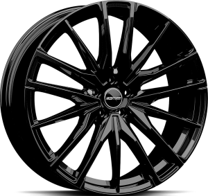 Gmp Sparta Gloss Black Gmp Sparta Gloss Black