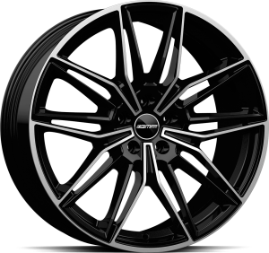 Gmp Specter Black Diam Gmp Specter Black Diam