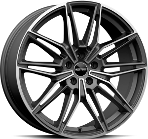 Gmp Specter Matt Anthracite Diam Gmp Specter Matt Anthracite Diam