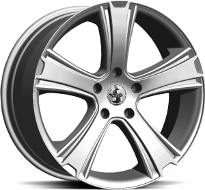 Spath SP36 H Chrome Silver Spath SP36 H Chrome Silver