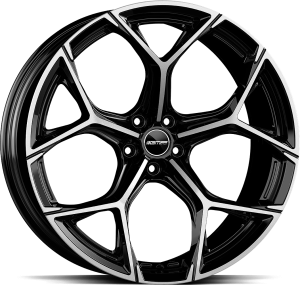 Gmp Ultrivity Black Diam Gmp Ultrivity Black Diam