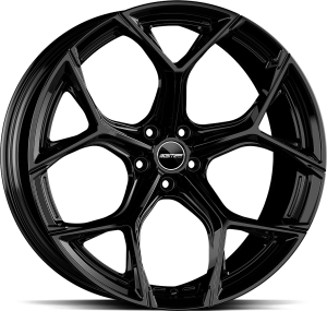 Gmp Ultrivity Gloss Black Gmp Ultrivity Gloss Black