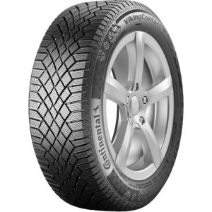 Continental Viking Contact 7 Elect 215/50-19 T DOT 20