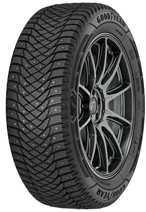 Goodyear Ultra Grip Arctic 2 235/50-17 T DOT 22 Goodyear Ultra Grip Arctic 2 235/50-17 T DOT 22