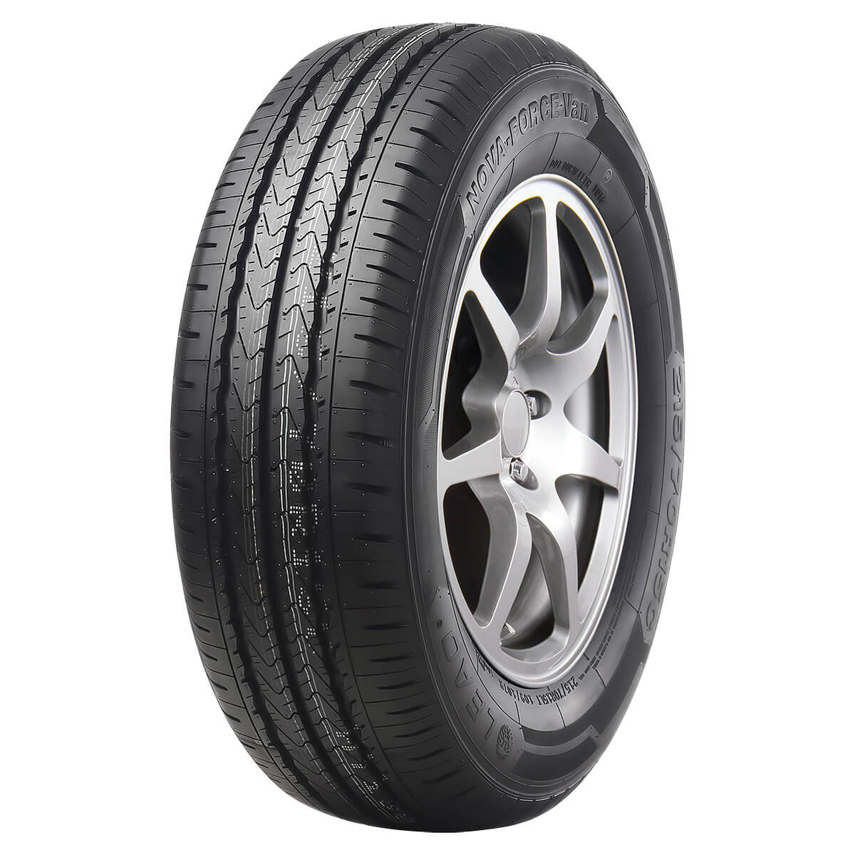Leao Nova Force Van 195/70-15C R Leao Nova Force Van 195/70-15C R