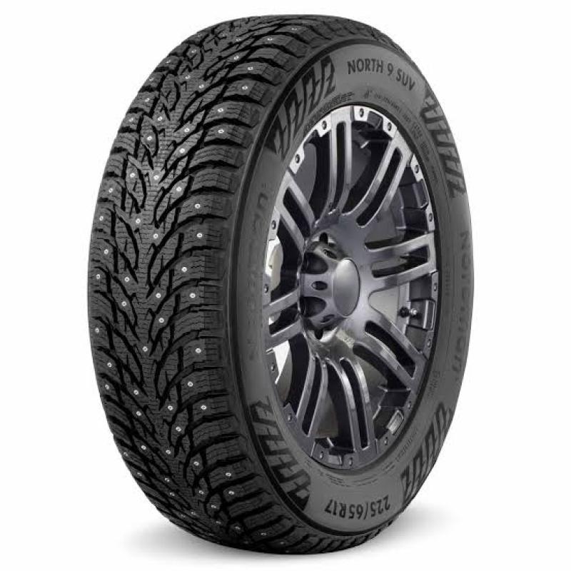 Nokian Nordman North 9 Suv 275/60-20 T Nokian Nordman North 9 Suv 275/60-20 T