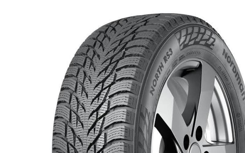 Nokian Nordman North RS3 215/55-17 R Nokian Nordman North RS3 215/55-17 R